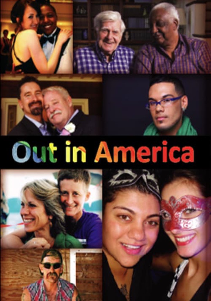 Out in America