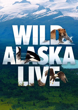 Wild Alaska Live