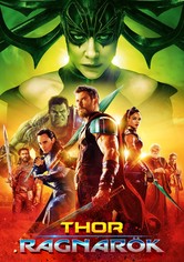 Thor: Ragnarök