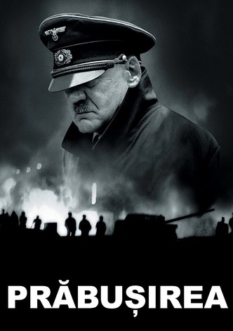 Ultimele zile ale lui Hitler