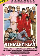 Genialny klan