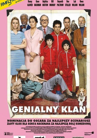 Genialny klan