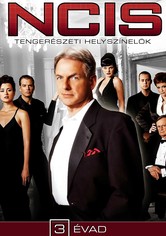 NCIS: Tengerészeti helyszínelők