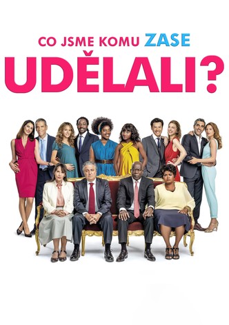 Co jsme komu zase udělali?