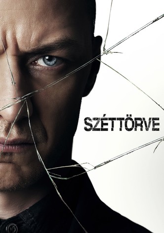 Széttörve
