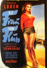 Die Frau vom Fluss