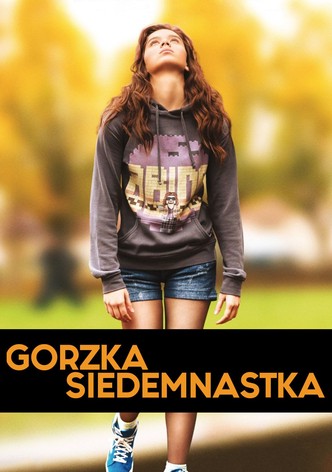 Gorzka siedemnastka