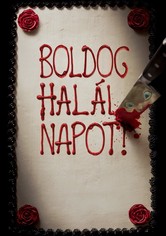 Boldog halálnapot!