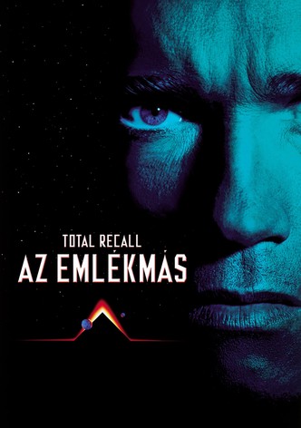 Total Recall - Az Emlékmás