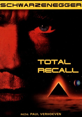 Total Recall