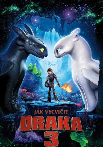 Jak vycvičit draka 3