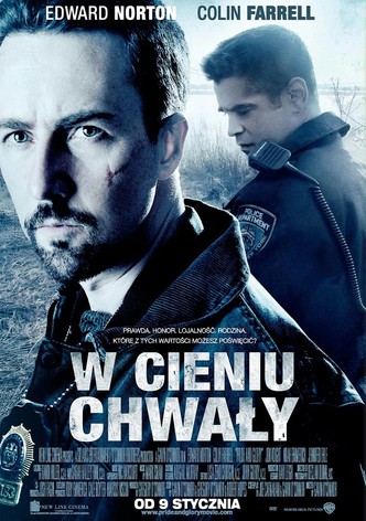 W cieniu chwały