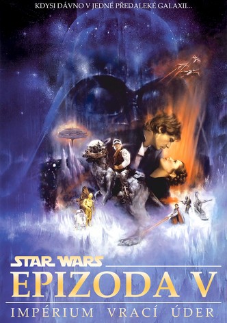 Impérium vrací úder