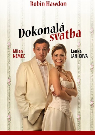 Dokonalá svatba
