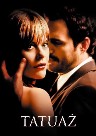 Tatuaż