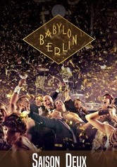 Babylon Berlin