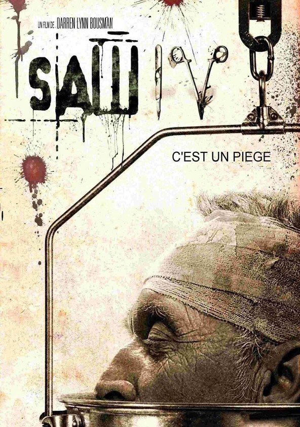 VOIR, !! — Saw (2004) en Streaming-VF [FR!] Français, VOSTFR