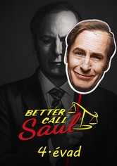 Better Call Saul - Évad 4