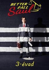 Better Call Saul - 3. évad