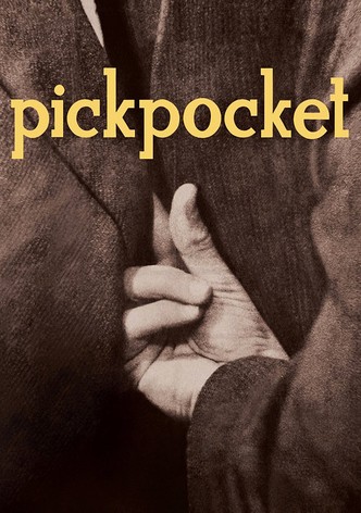 Pickpocket