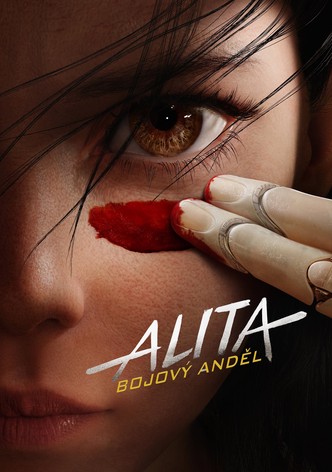 Alita: Bojový anděl