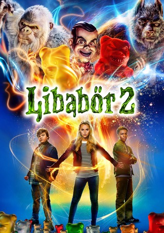 Libabőr 2. - Hullajó Halloween