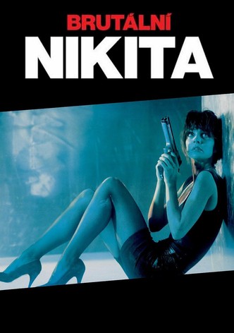 Brutální Nikita