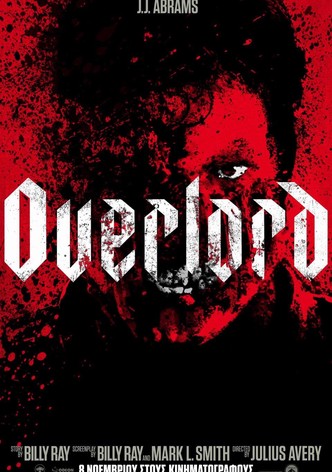 Overlord