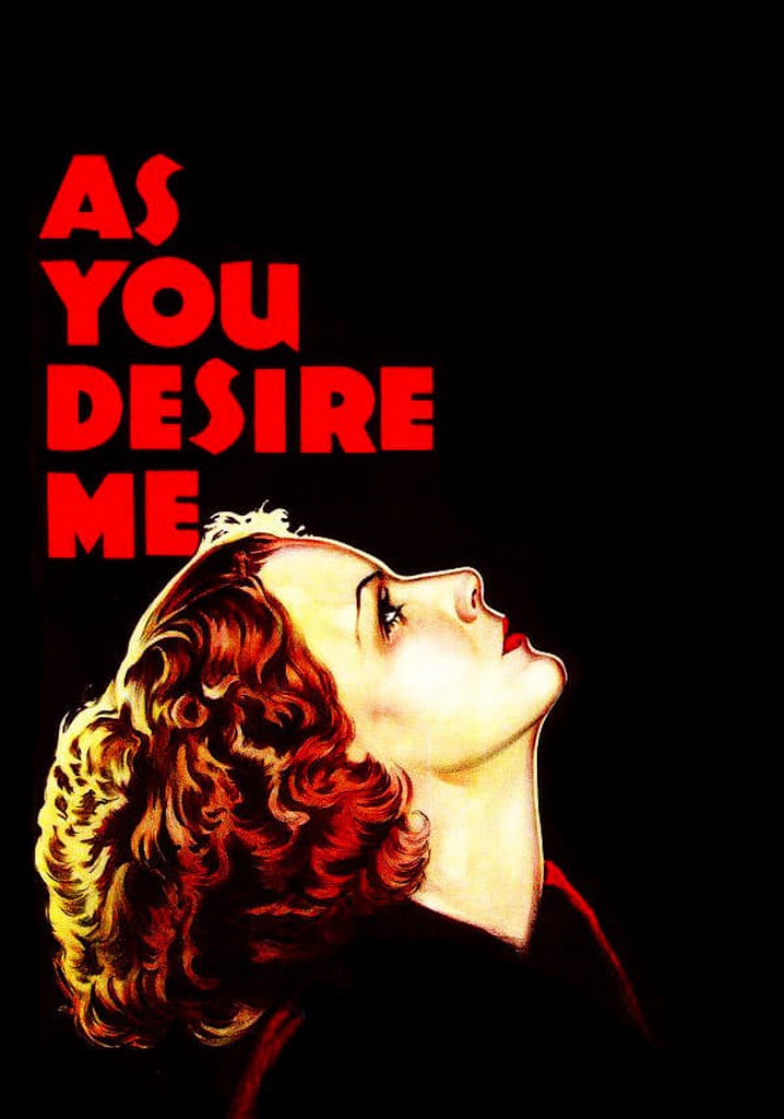 Come tu mi vuoi film guarda streaming online