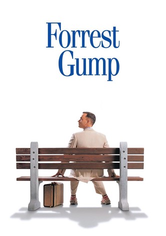 Forrest Gump poster - 0 subtitles available