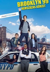 Brooklyn 99 - Nemszázas körzet