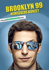 Brooklyn 99 - Nemszázas körzet