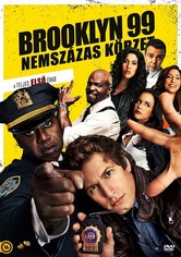 Brooklyn 99 - Nemszázas körzet