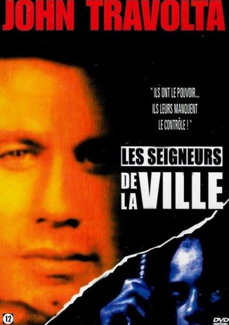 Les Seigneurs de la ville