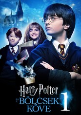 Harry Potter és a Bölcsek köve