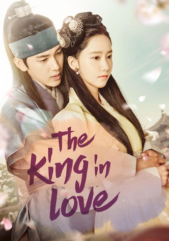 The King in Love