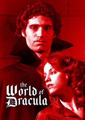 The World of Dracula