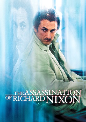 Attentat auf Richard Nixon