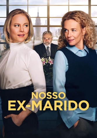 Nosso ex-marido