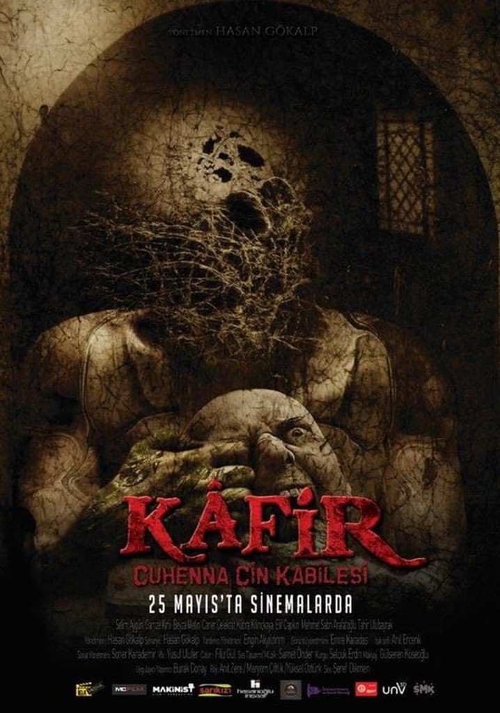 Kâfir