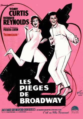 Les pièges de Broadway