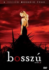 Bosszú