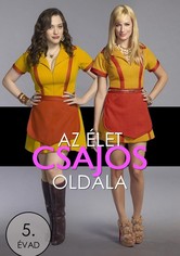 Az élet csajos oldala