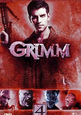 Grimm - Évad 4