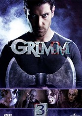 Grimm - Évad 3
