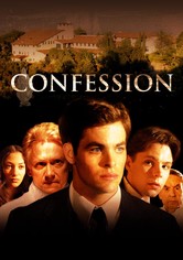 Zpovědní tajemství