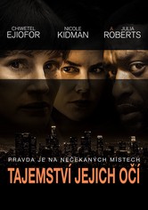 Tajemství jejich očí