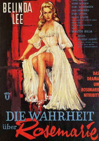 Die Wahrheit über Rosemarie