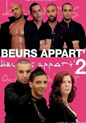 Beurs appart' 2