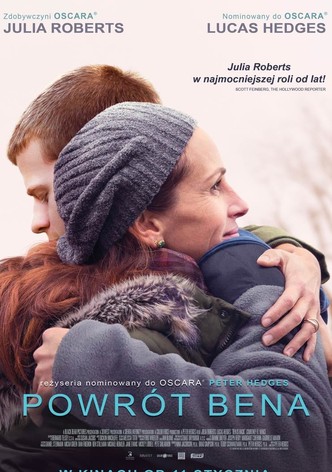 Powrót Bena
